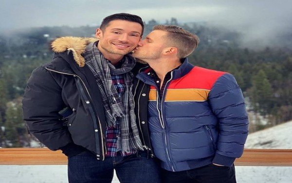 Skandal Video Bokep Gay Viral  KABUPATEN LANGKAT